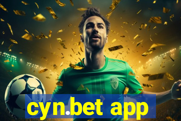 cyn.bet app